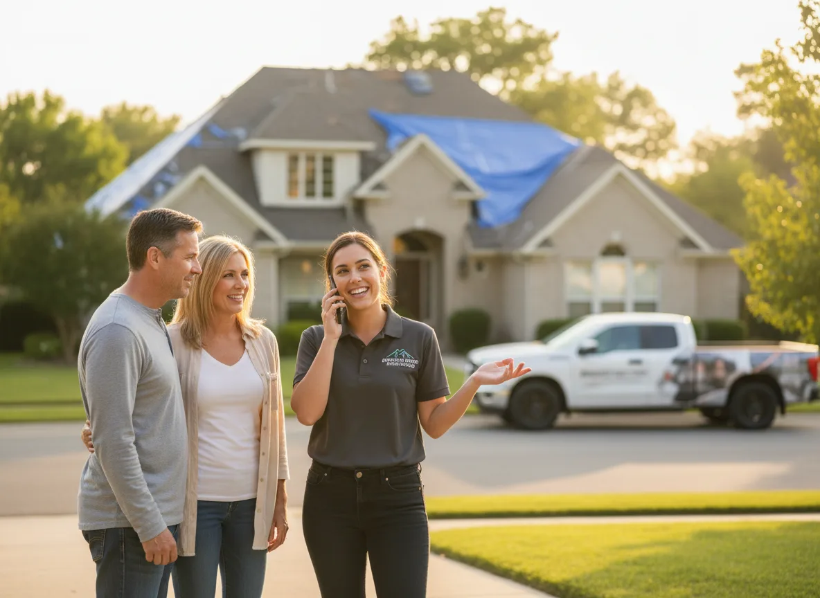 Emergency Roof Repair Roscommon, MI FAQs